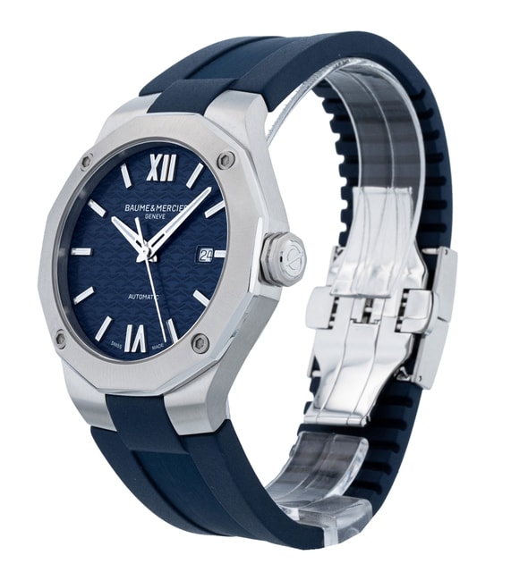 Baume et Mercier Riviera M0A10619 Image 2